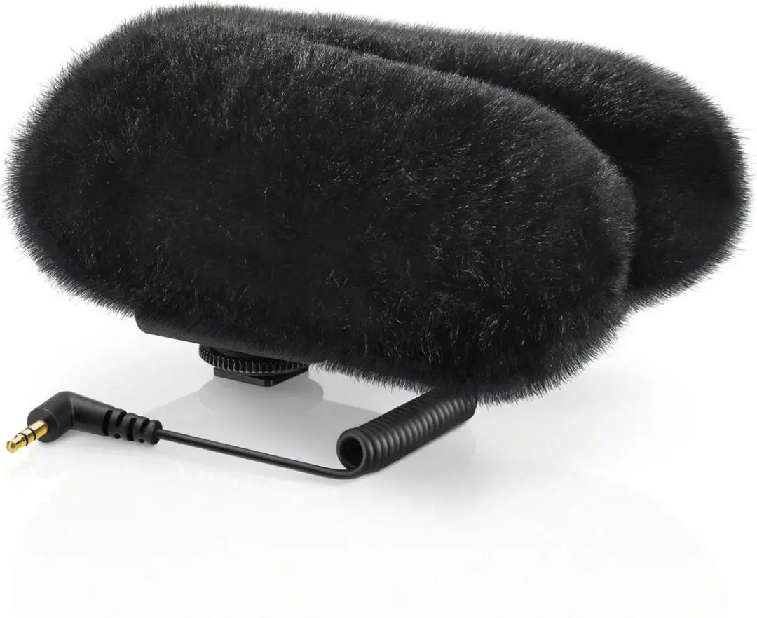 Sennheiser MZH 440 Foam Windshield
