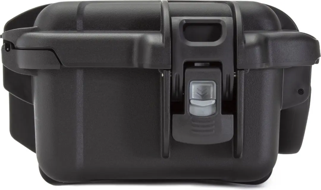 Nanuk 905 Koffer - M - Zwart - 5 Lenzen