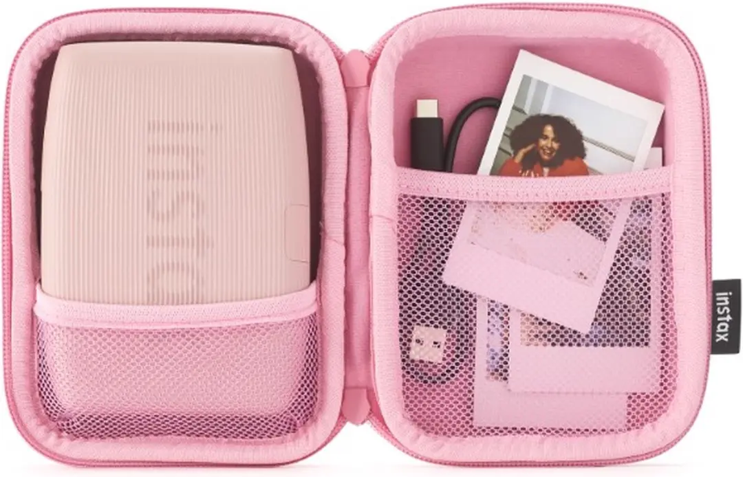 Fujifilm Instax mini Link 3 Printer Case