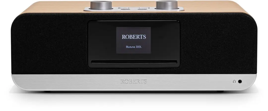 Roberts Blutune 300 LE Radio