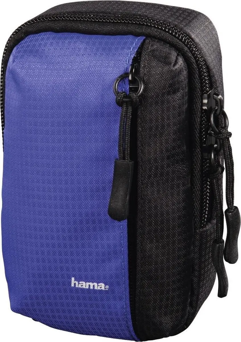 Hama Fancy Sporty Camerahoesje 00139819