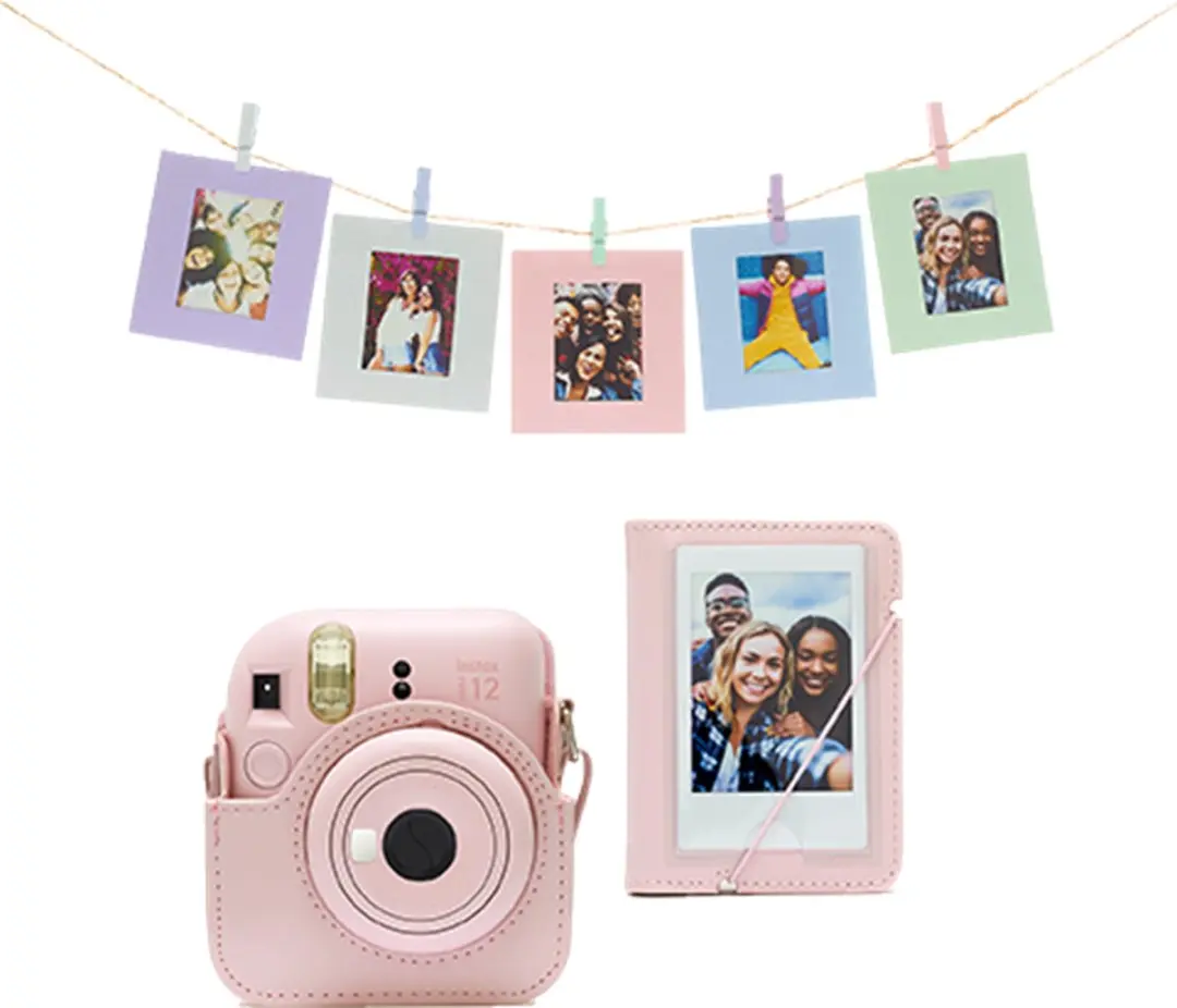 Fujifilm Instax Mini 12 Schoudertas 4177094