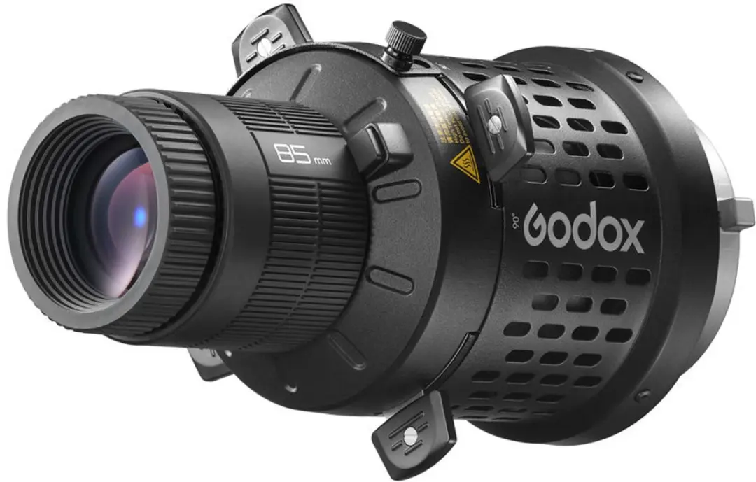 Godox BLP Projectie-accessoire
