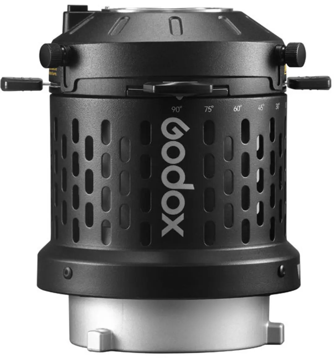 Godox BLP Projectie-accessoire - Bowens-mount - Zwart