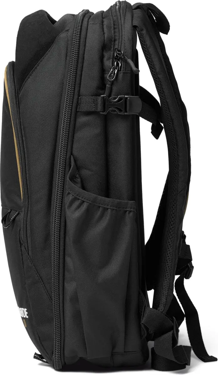 RØDE Backpack voor RØDECaster Pro II - Zwart