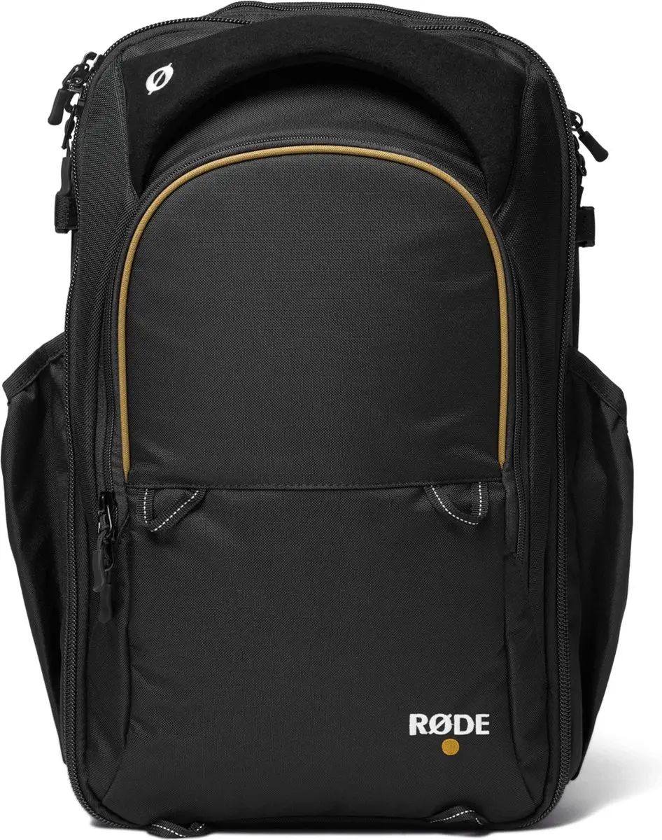RØDE Backpack voor RØDECaster Pro II