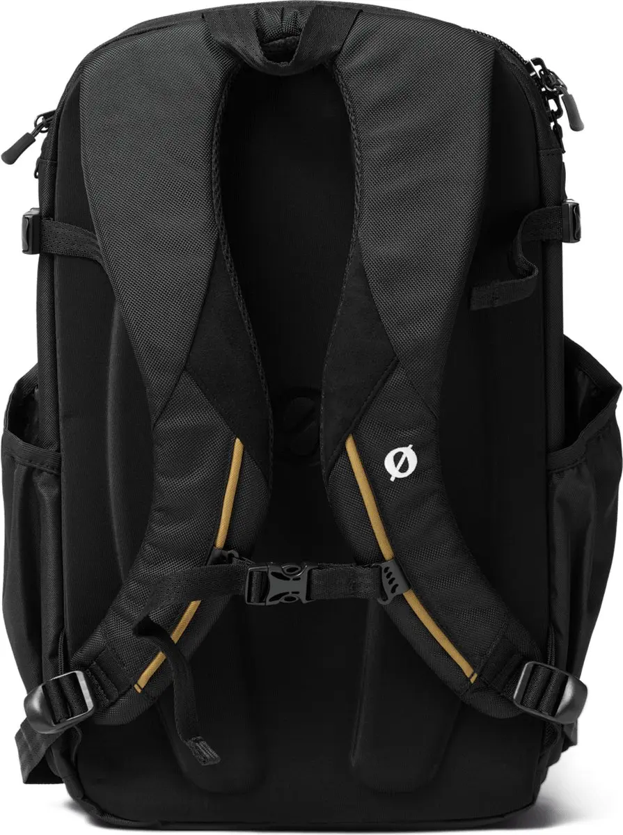 RØDE Backpack voor RØDECaster Pro II - Zwart