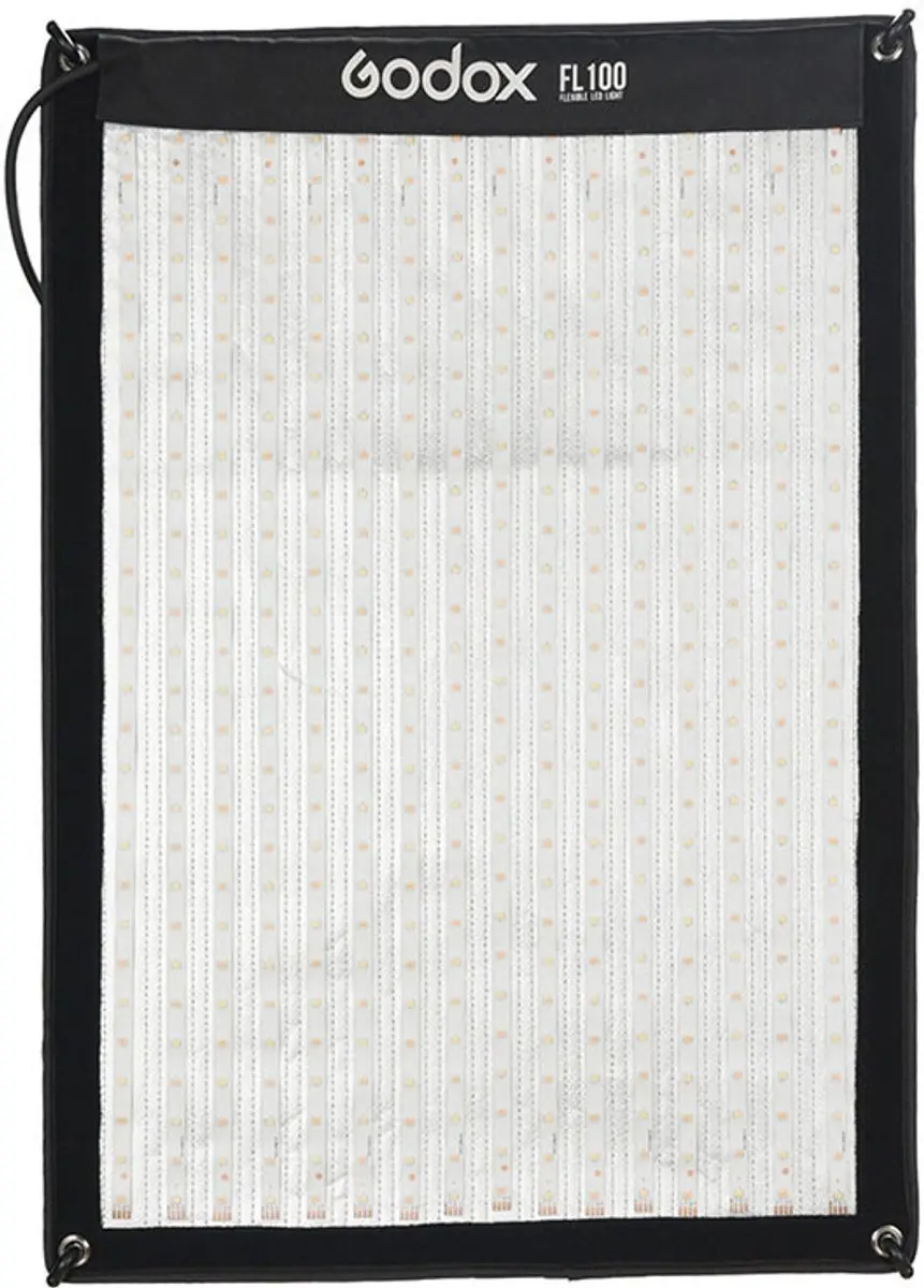 Godox FL100 Flexibel LED Lichtpaneel 100W