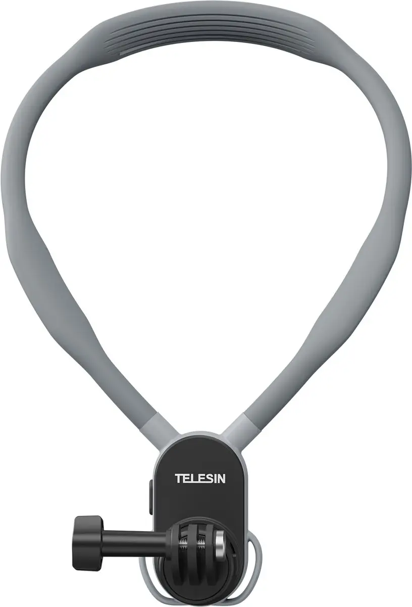 Telesin Neck Mount Quick Release T-S2-HNB-004