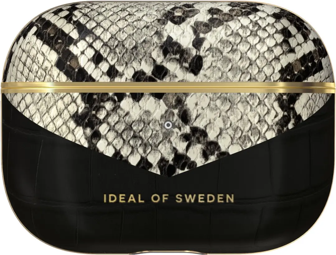 iDeal of Sweden AirPods Pro Hoesje Midnight Python - 131980739 - afbeelding 6 van 6