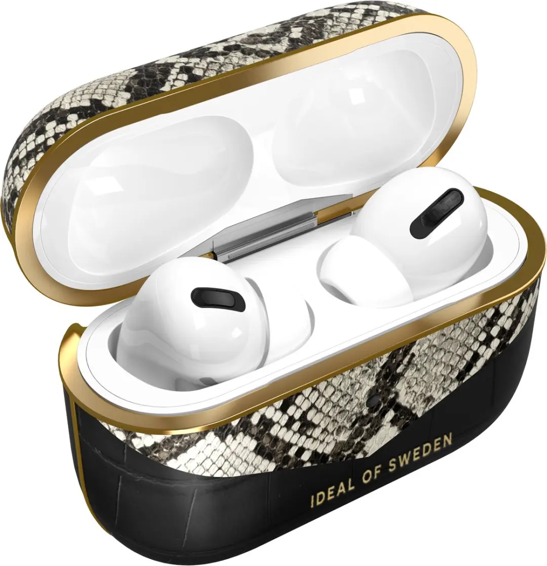 iDeal of Sweden AirPods Pro Hoesje Midnight Python - 131980739