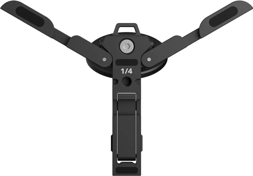 Ulanzi SK29-Magnetic Telefoonhouder 5-in-1 - MagSafe - Metaal - Zwart