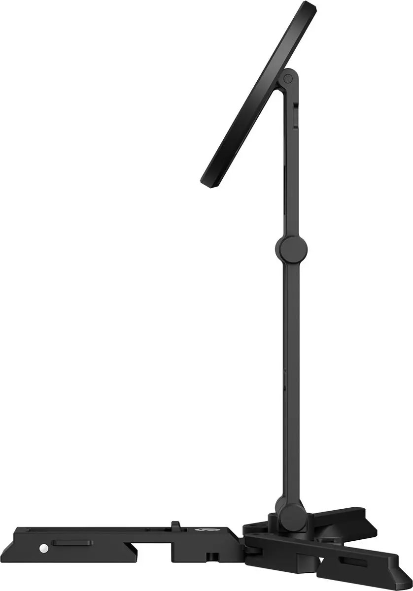Ulanzi SK29-Magnetic Telefoonhouder 5-in-1 - MagSafe - Metaal - Zwart