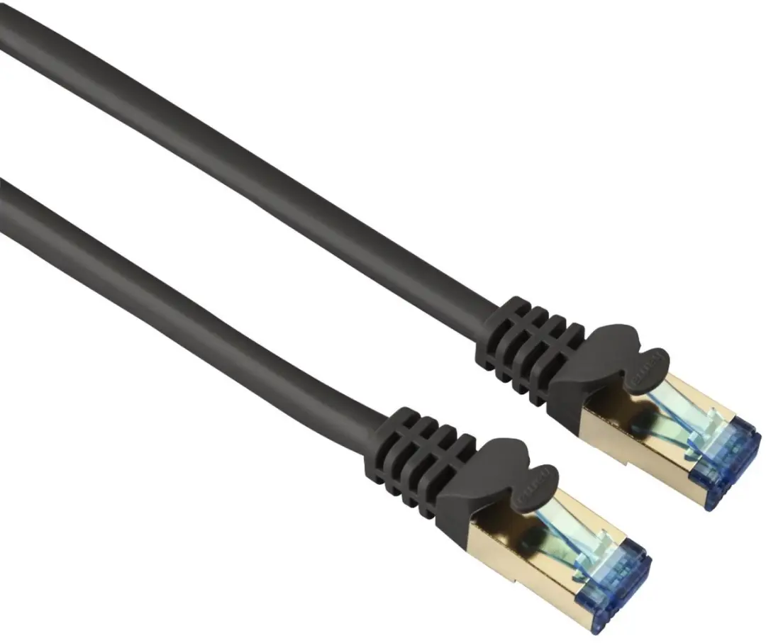 Hama Cat 6 Netwerkkabel 10m - PIMF - afbeelding 4 van 6