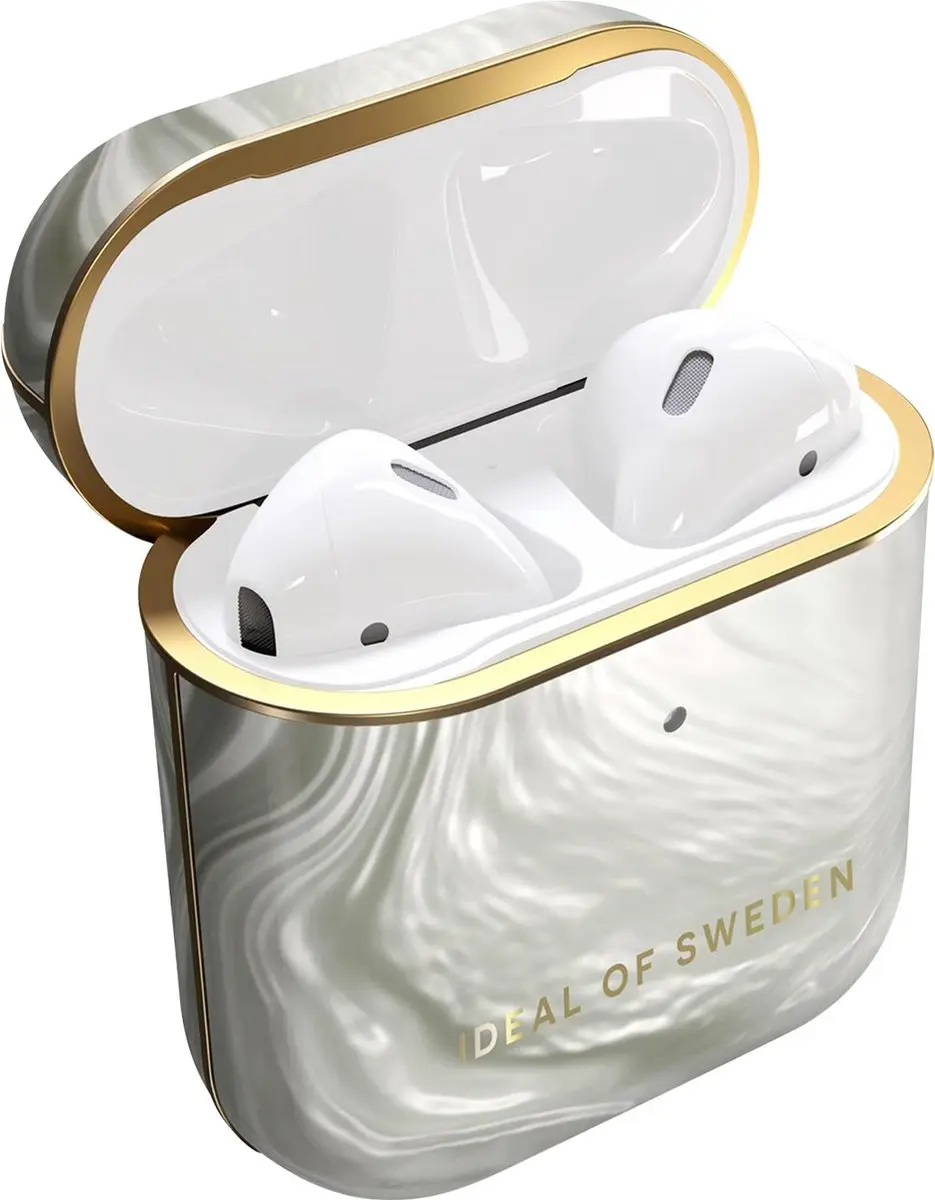 iDeal of Sweden AirPods Case Print 1st & 2nd Gen IDFAPCOC22-406