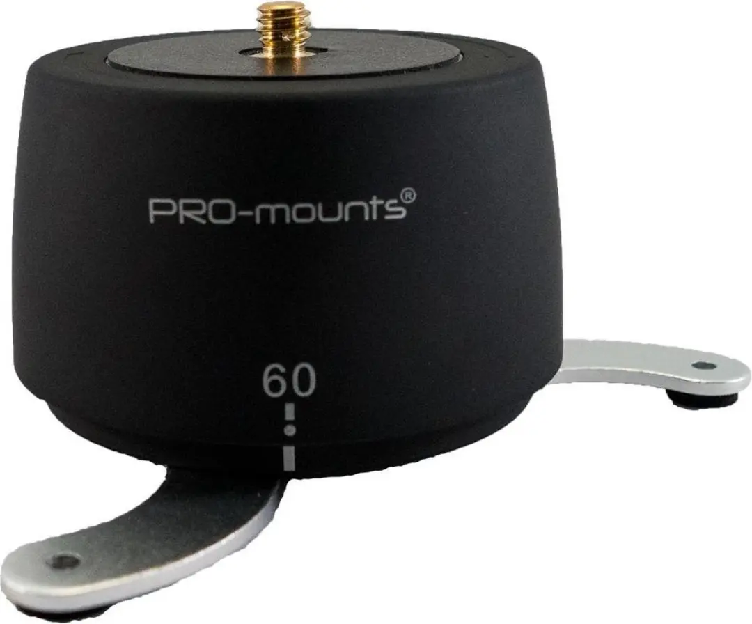 PRO-Mounts PRO-Lapse Timelapse Mount PM2016XT04