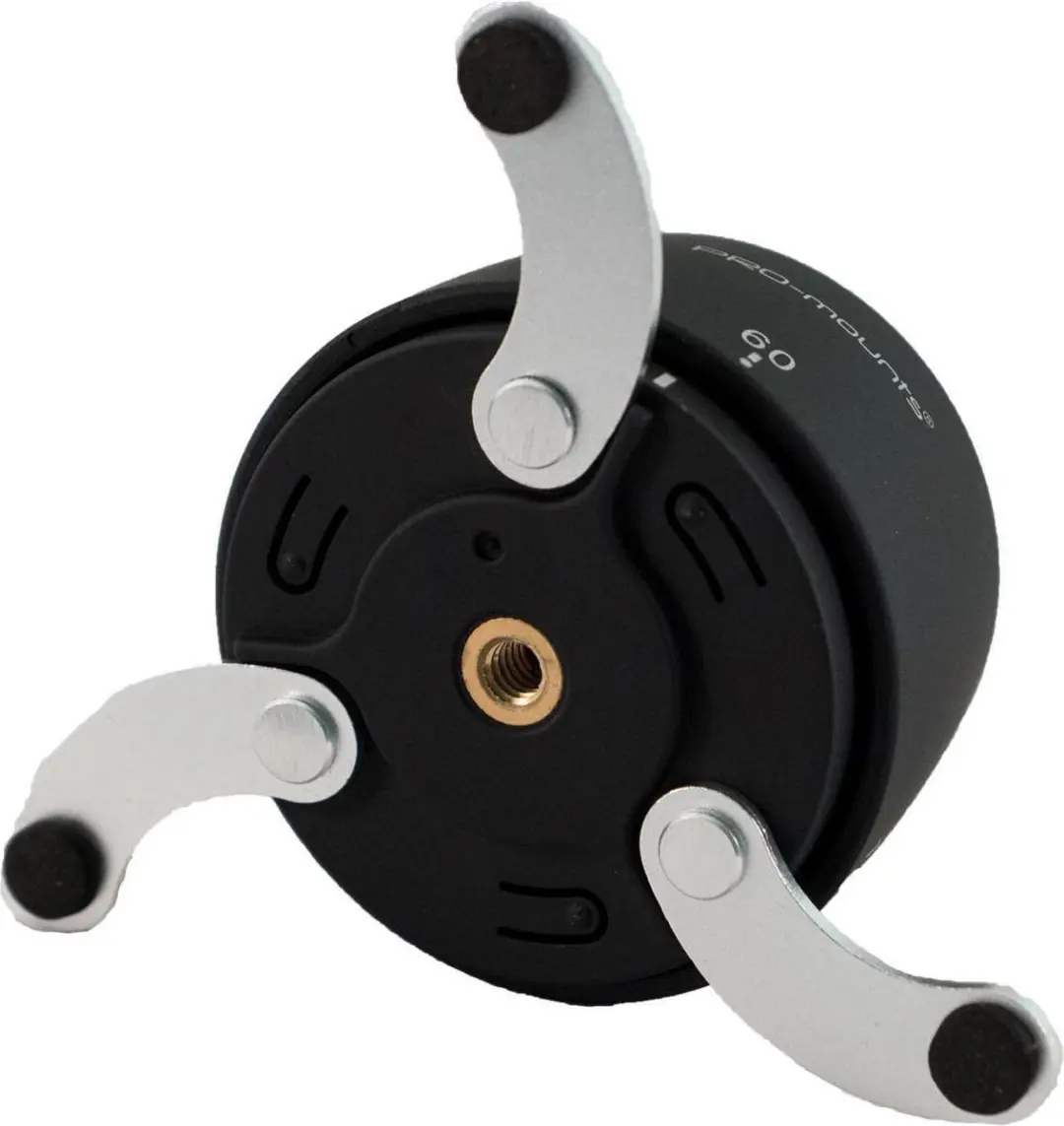 PRO-Mounts PRO-Lapse Timelapse Mount PM2016XT04 - GoPro - Zwart