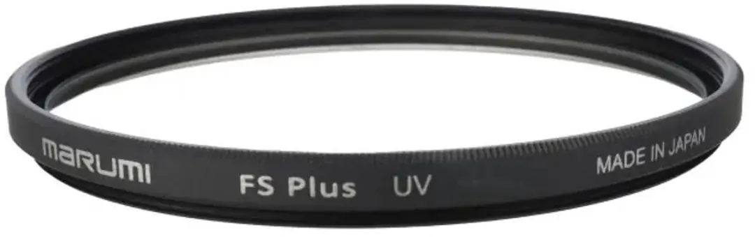 Marumi FS Plus Lens UV Filter 49mm