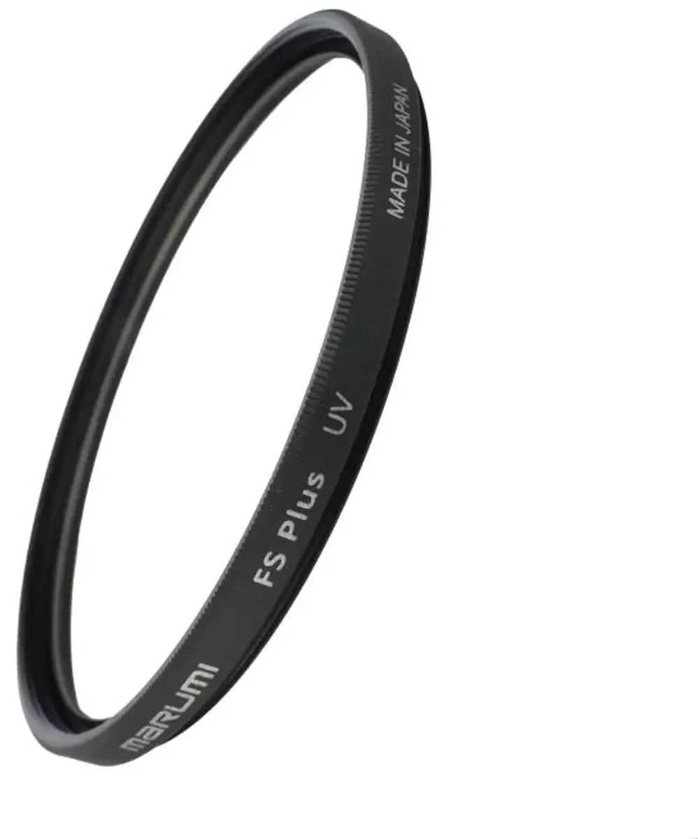 Marumi FS Plus Lens UV Filter 49mm