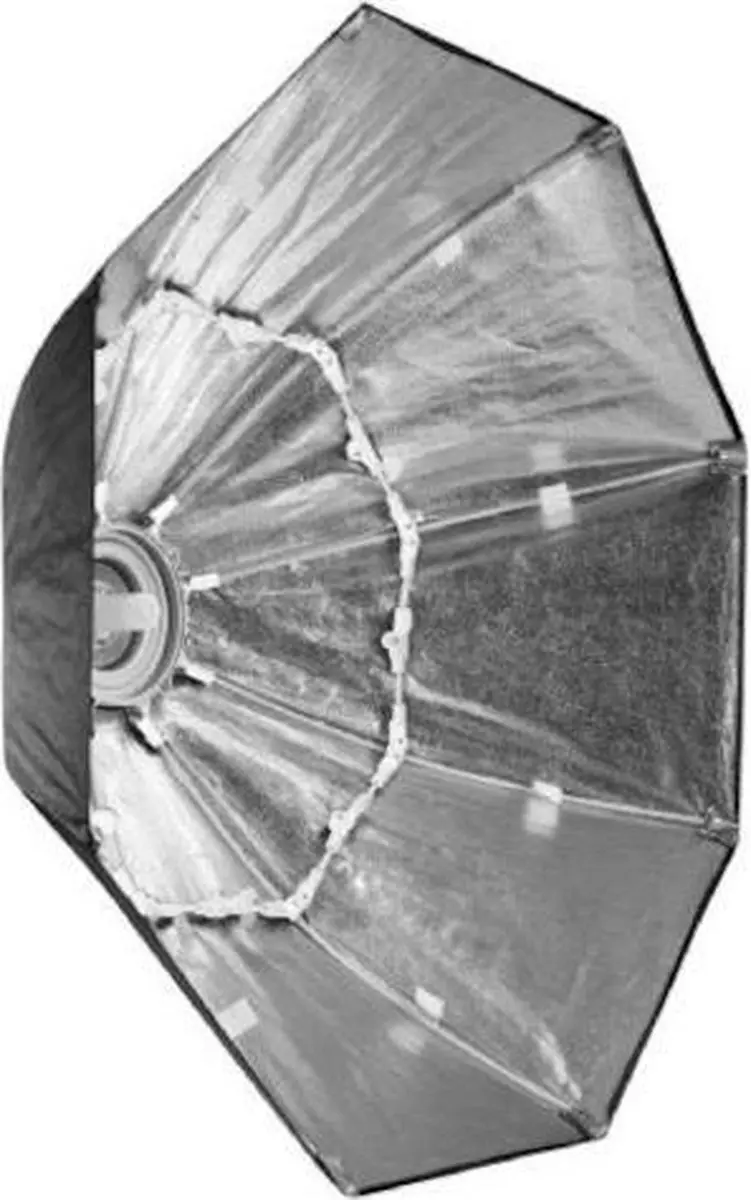 Linkstar Octabox Qsob-11 110x60cm Wit - 5-delig