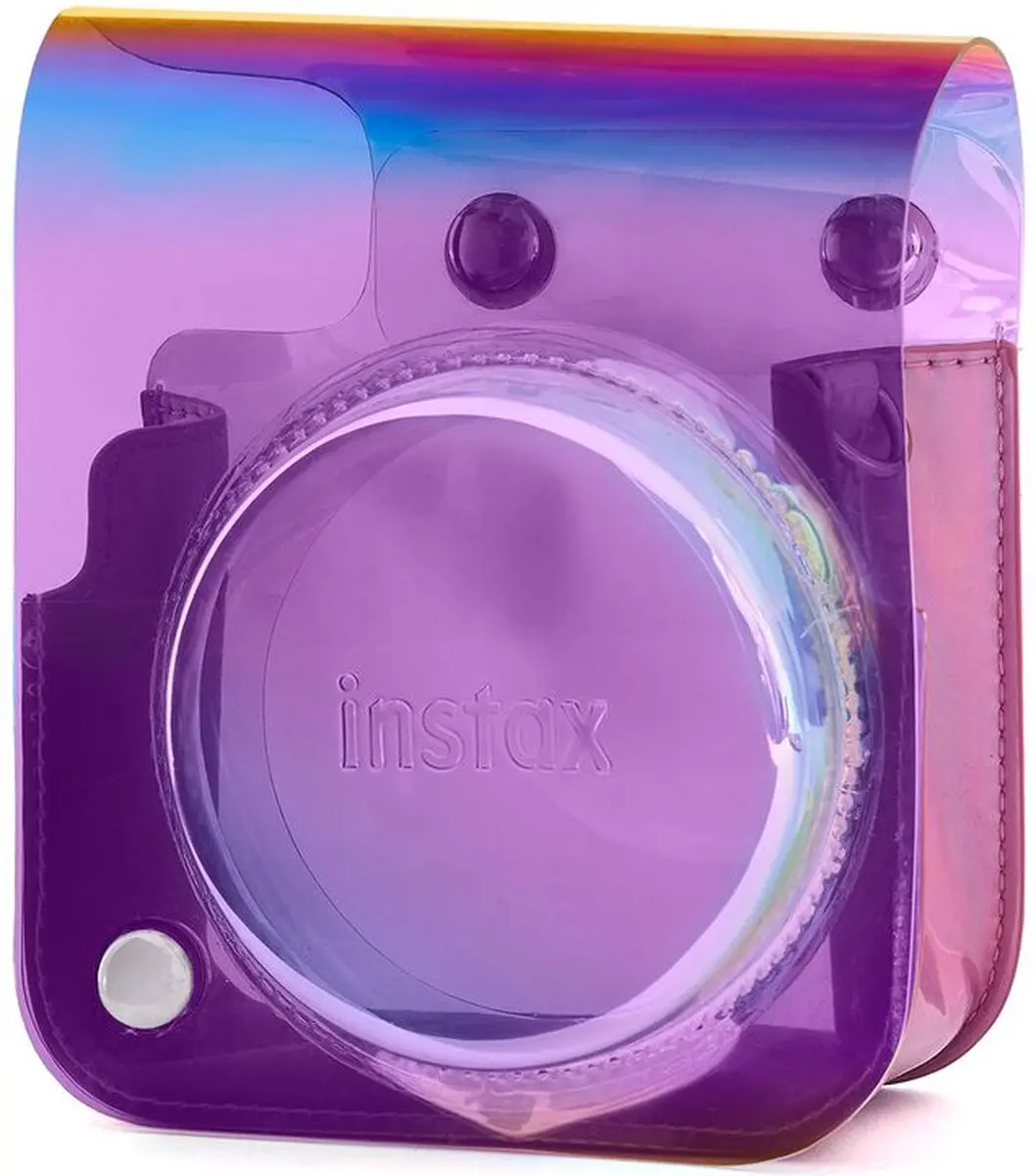 Fujifilm Instax Mini 12 Accessoirekit Iridescent