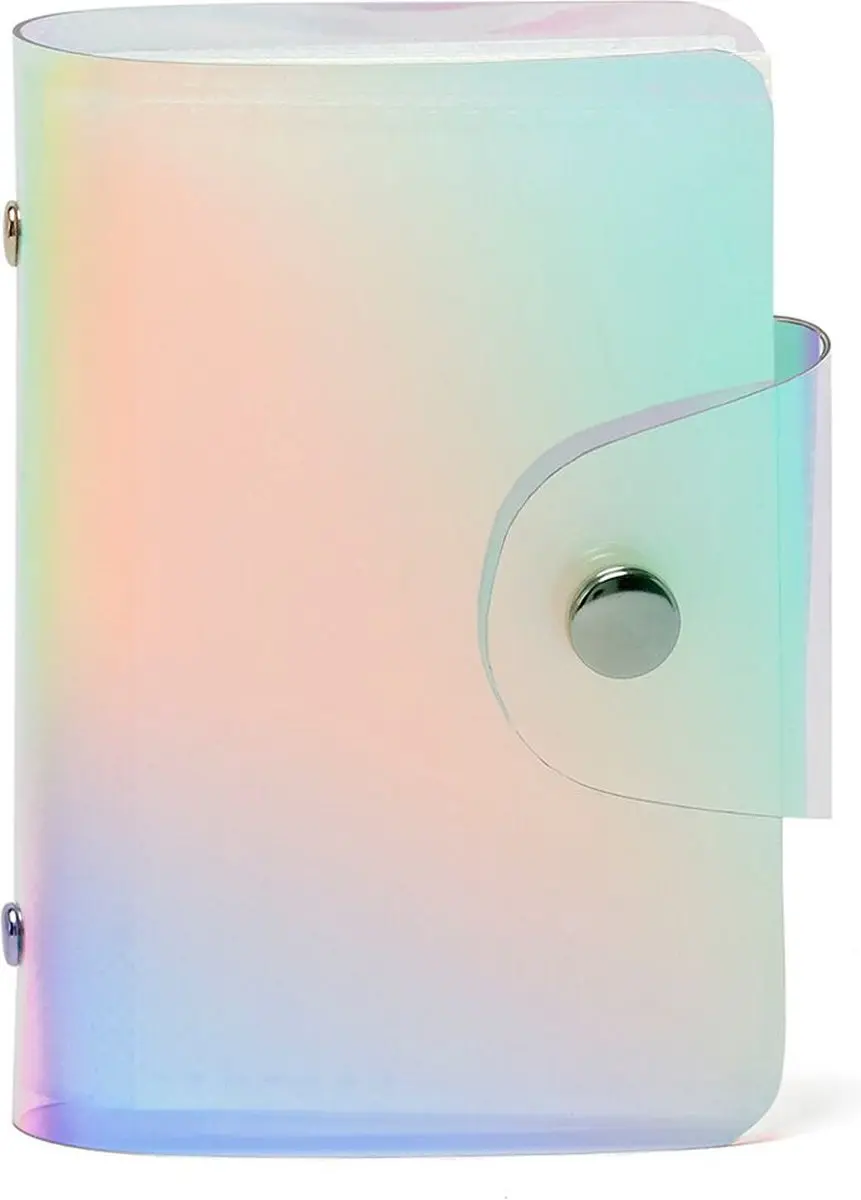 Fujifilm Instax Mini 12 Accessoirekit Iridescent