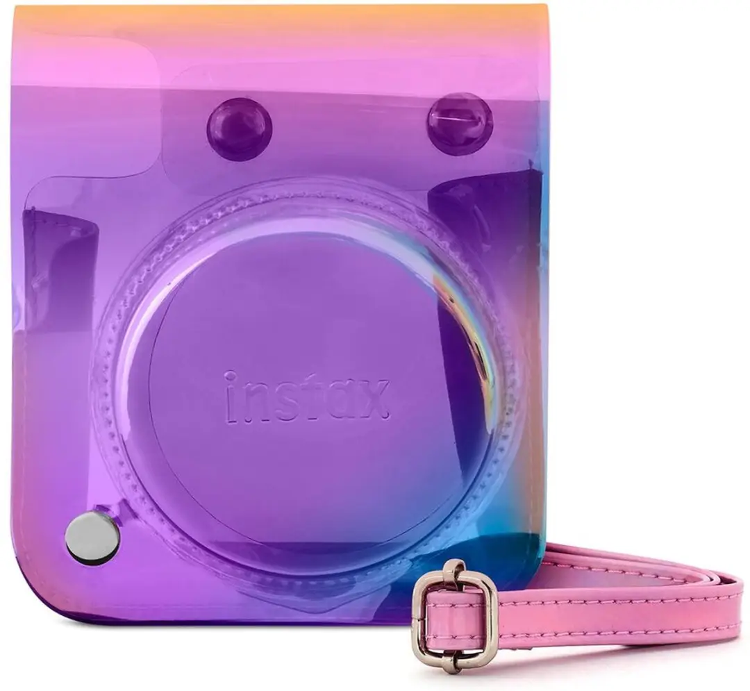 Fujifilm Instax Mini 12 Accessoirekit Iridescent