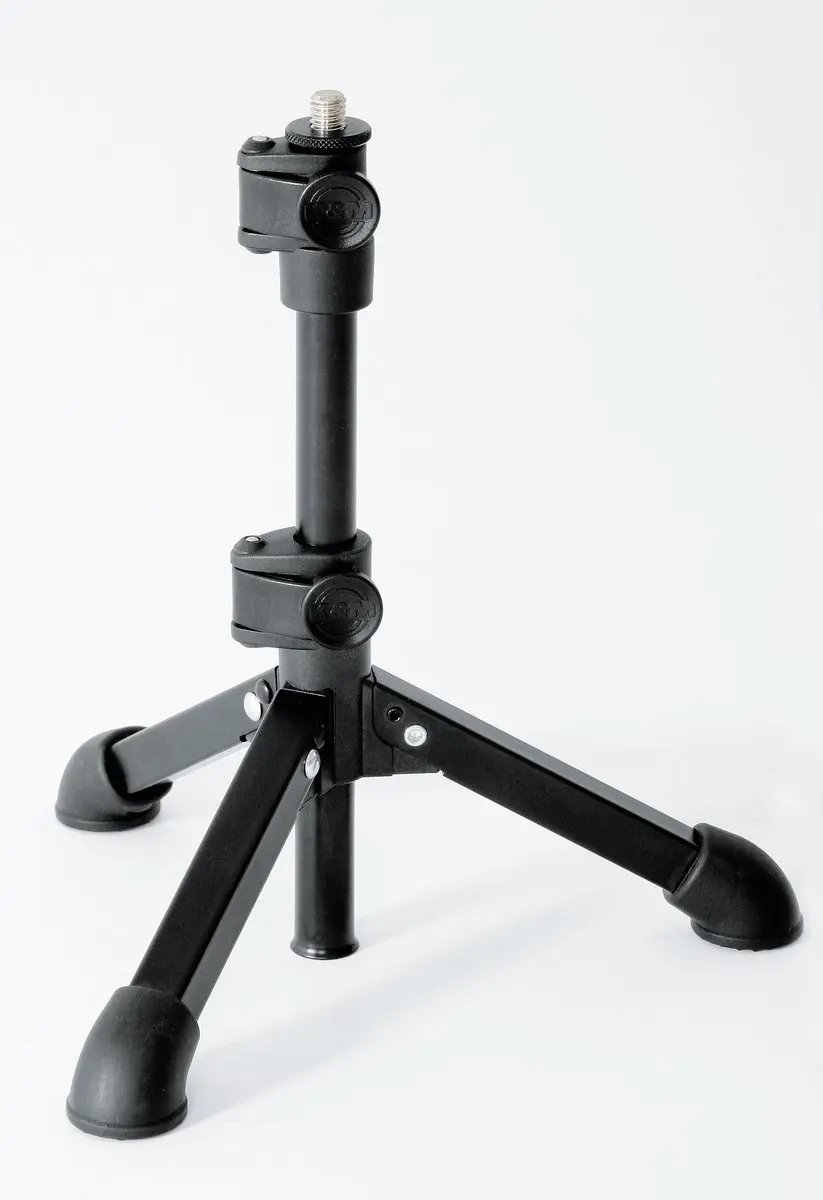 König & Meyer 23150 Tafelstatief - Microfoonstandaard - Zwart
