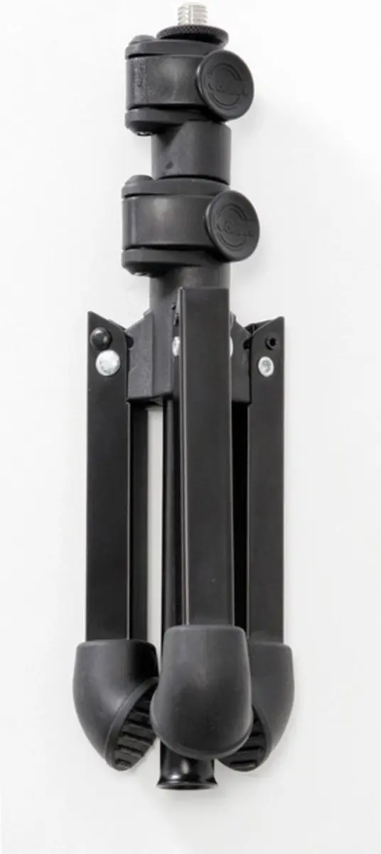 König & Meyer 23150 Tafelstatief - Microfoonstandaard - Zwart