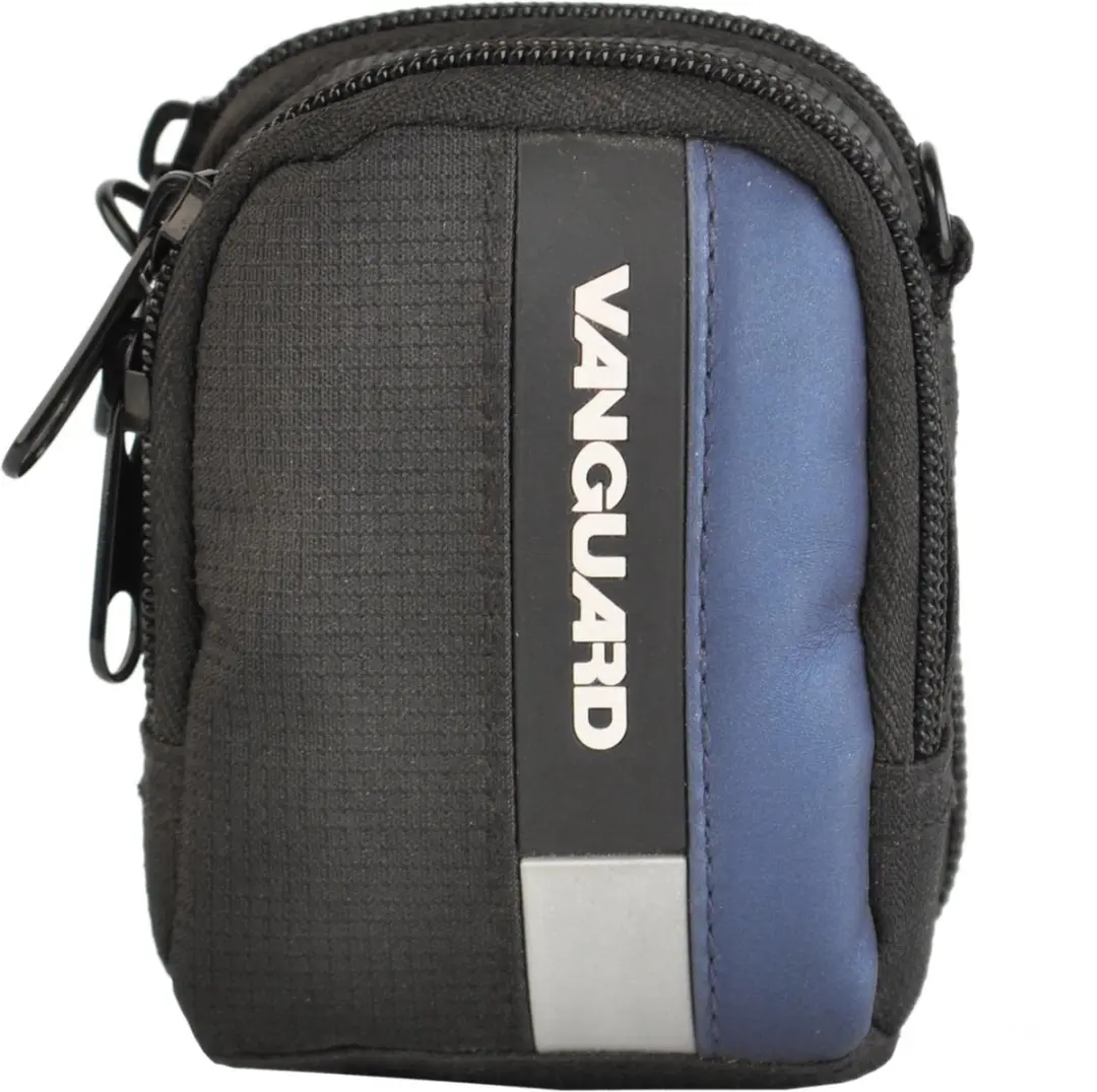 Vanguard Java 5B Camerahoesje