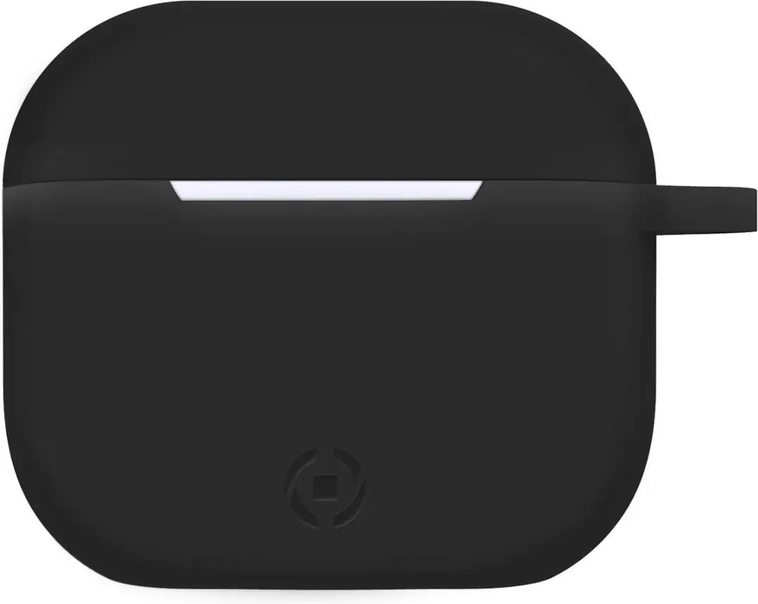 Celly Aircase Hoesje AirPods 3