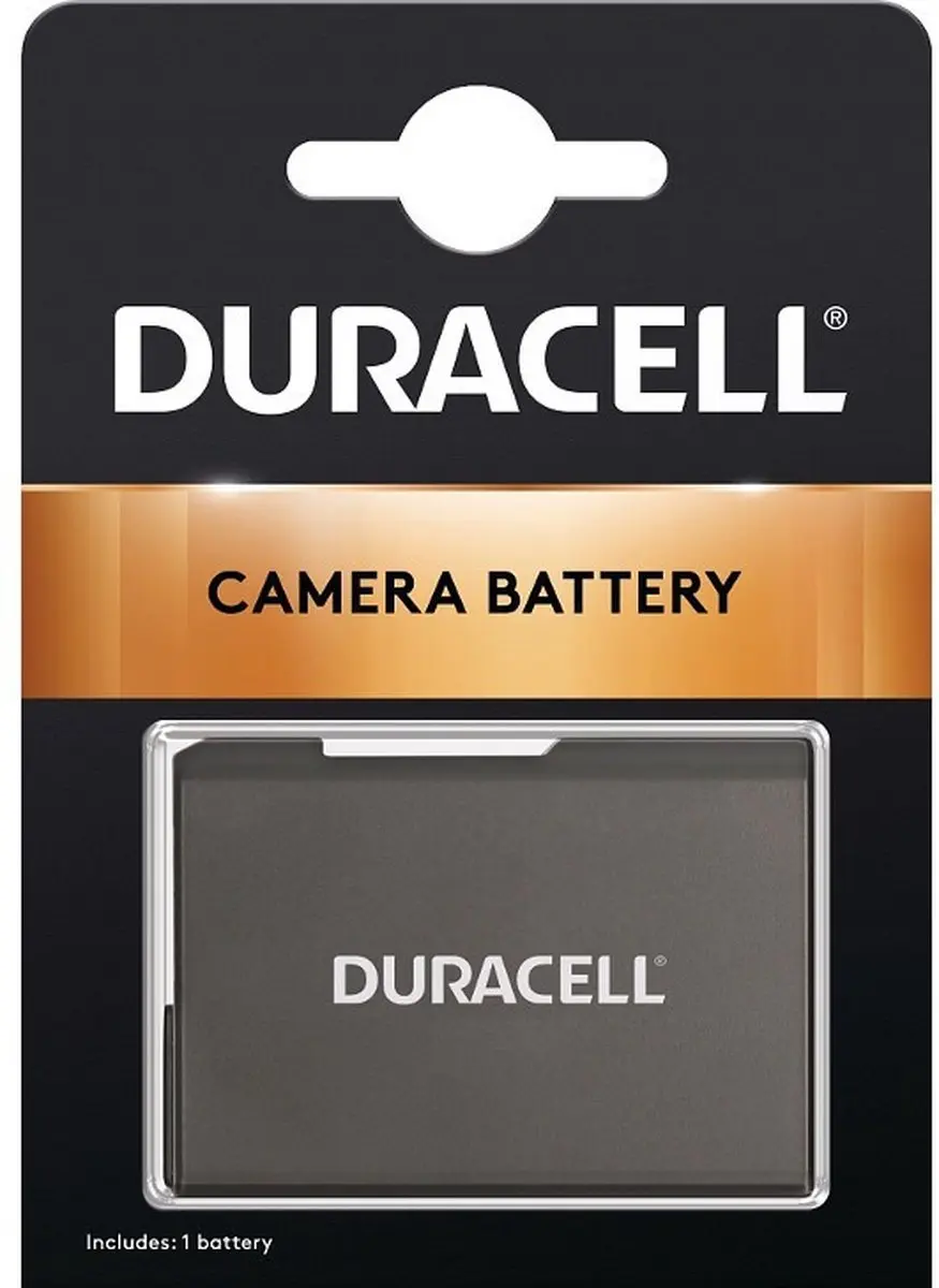 Duracell EN-EL14 Accu