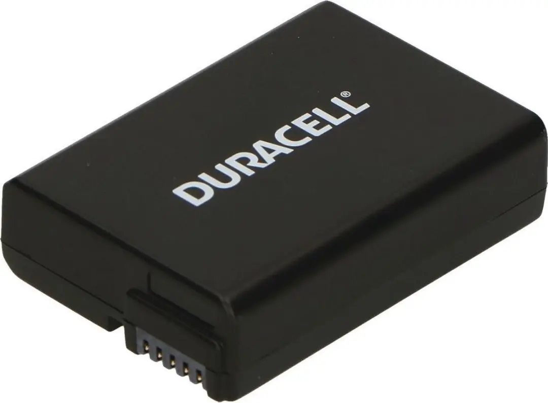 Duracell EN-EL14 Accu - 1100mAh - Nikon