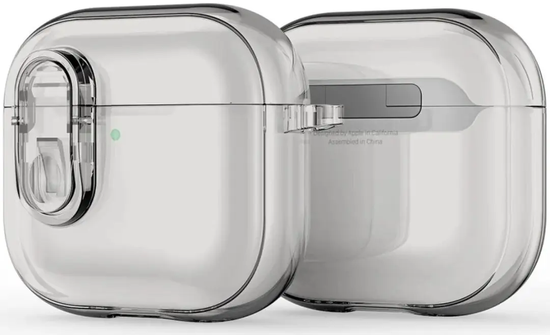 Dux Ducis PECL Hoesje AirPods 4