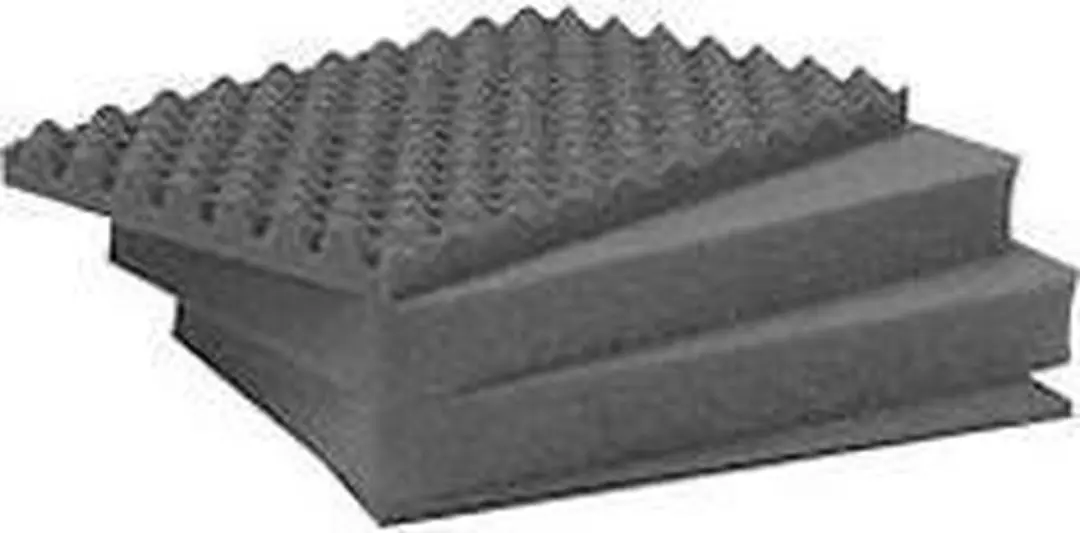 Nanuk 940 Foam Inserts