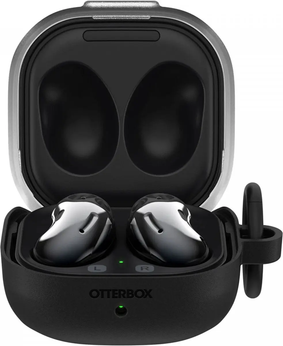 OtterBox Hoesje 77-83794 - Samsung Galaxy Buds - Zwart