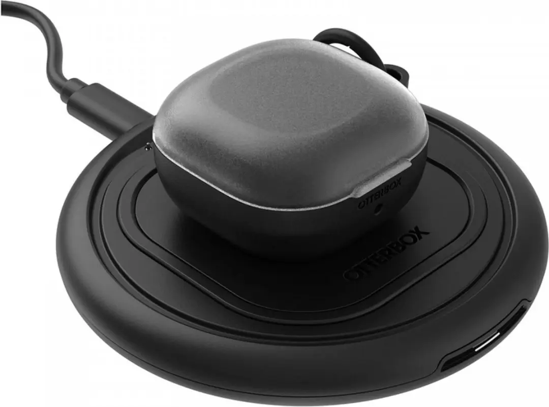 OtterBox Hoesje 77-83794 - Samsung Galaxy Buds - Zwart