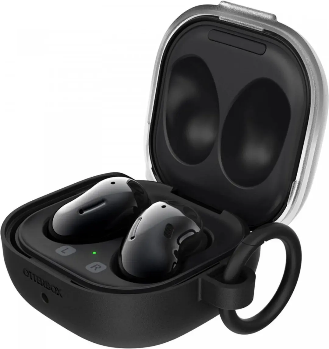 OtterBox Hoesje 77-83794 - Samsung Galaxy Buds - Zwart