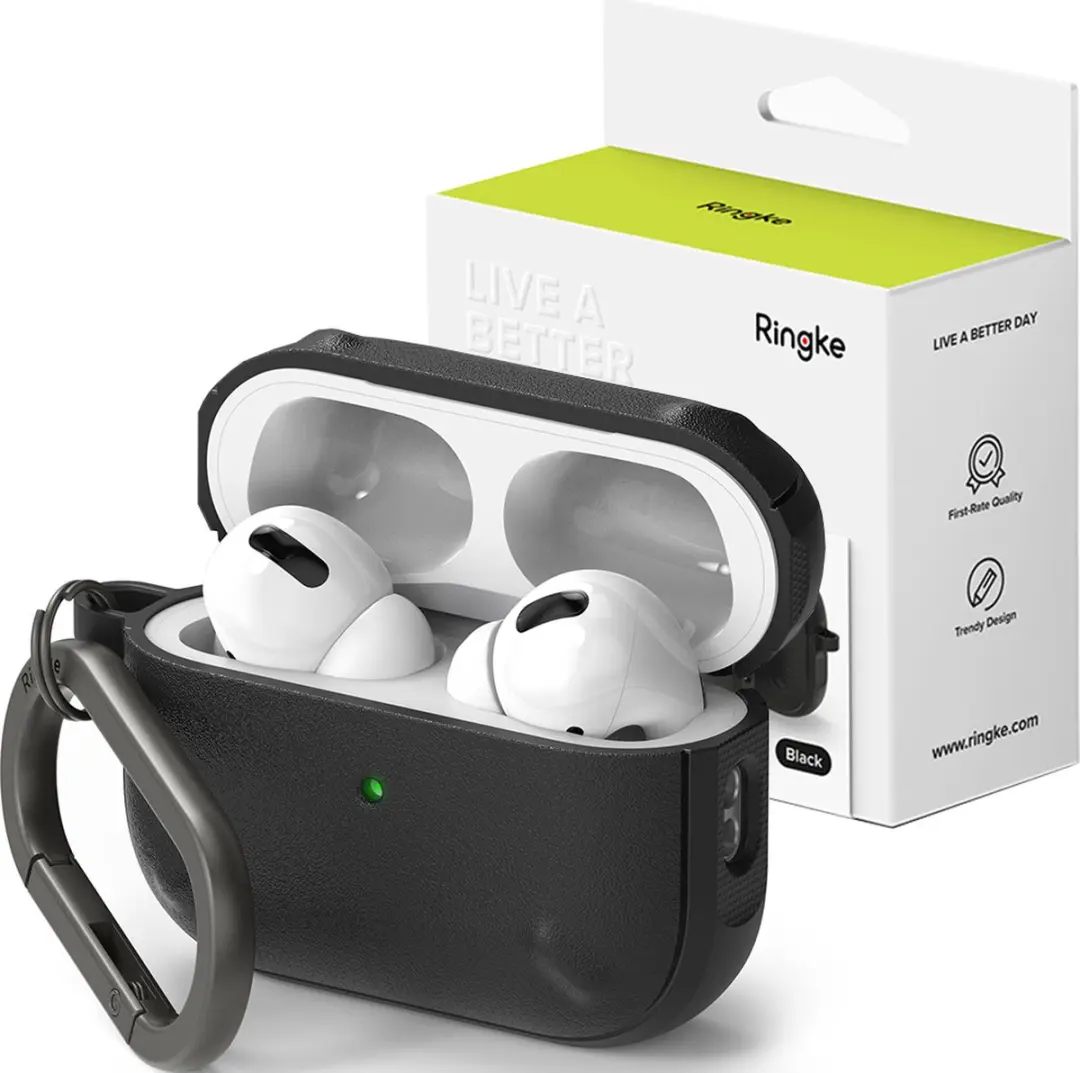 Ringke Onyx Hoesje AirPods Pro 2