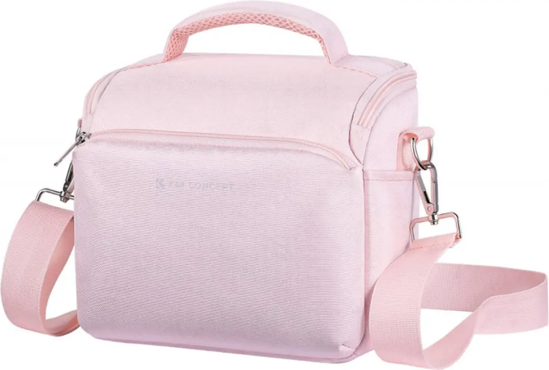 K&F Concept Camera Sling Tas 5L