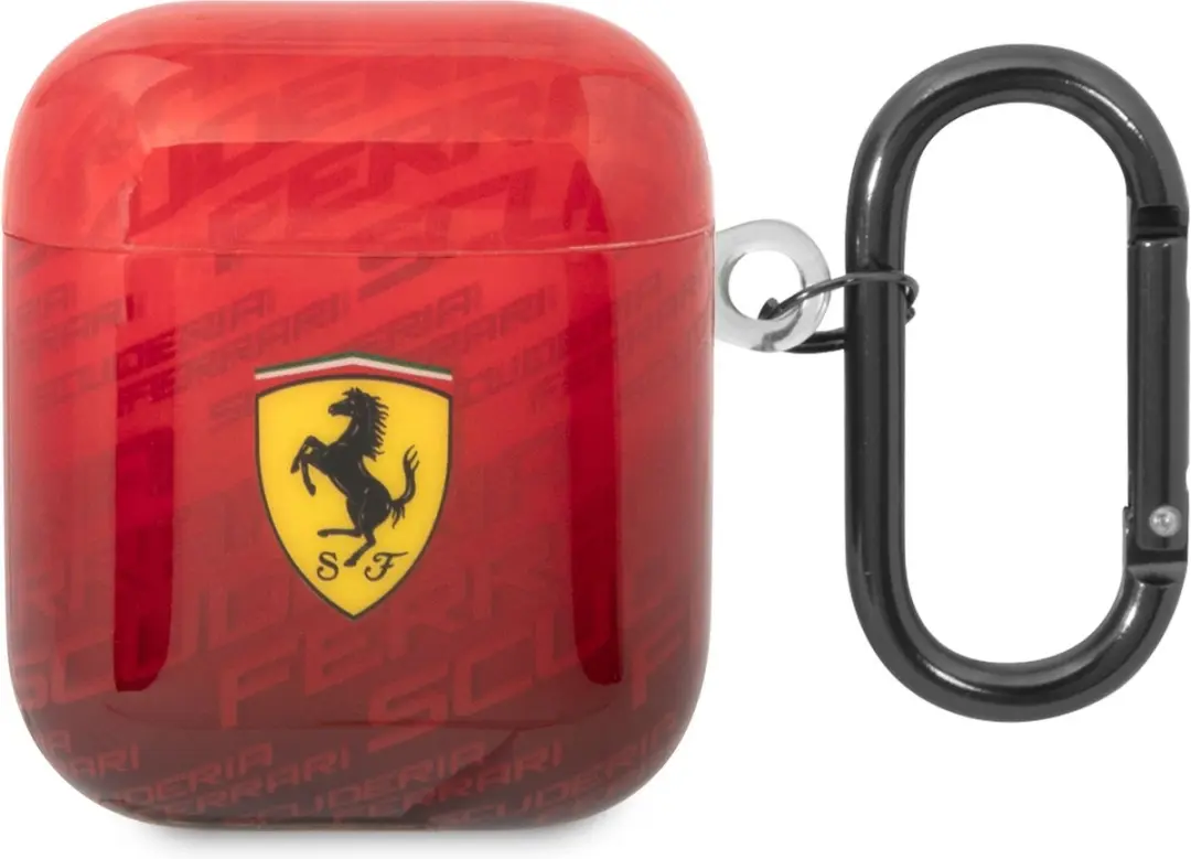 Ferrari Gradient Allover Hoesje