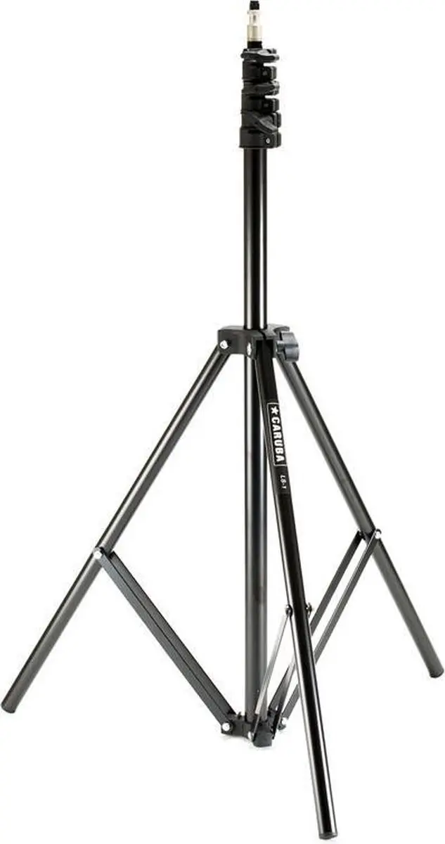 Caruba LS-1 Lampstatief 260cm