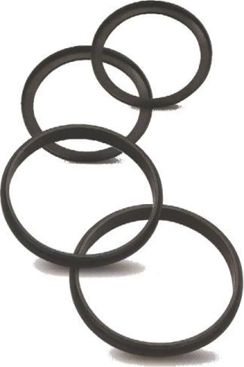 Caruba Step-up/down Ring 37mm-43mm 42mm