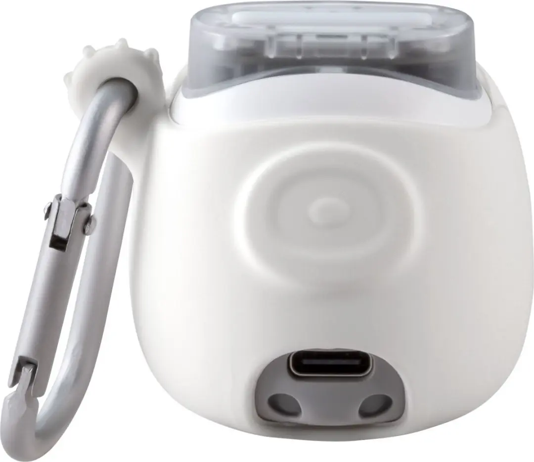 Fujifilm Instax Pal Cameratas 16816437 - Wit