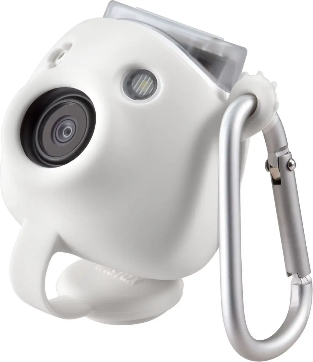 Fujifilm Instax Pal Cameratas 16816437 - Wit