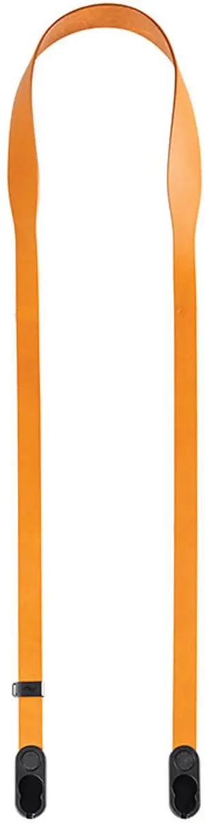 Peak Design Form Leather Camerariem 134cm