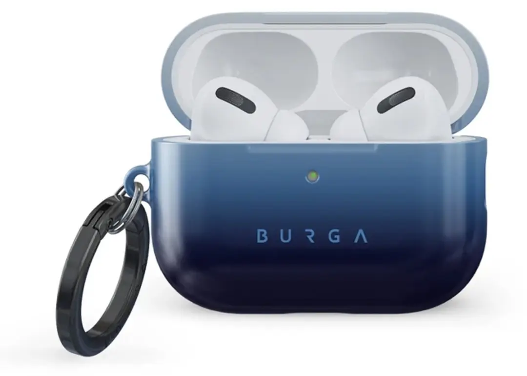 Burga Hardcase Apple AirPods Pro 3