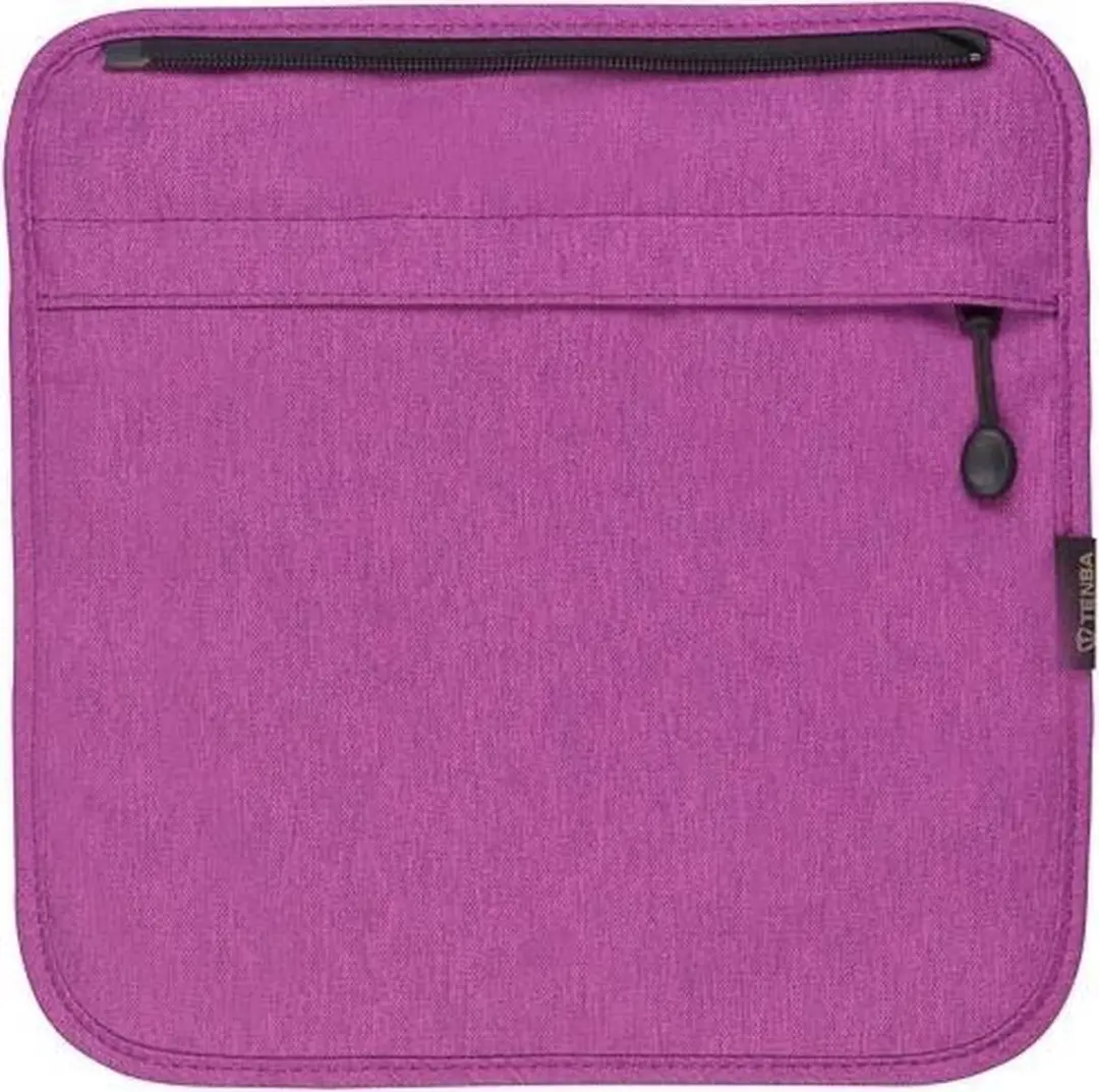 Tenba Switch Cover 7 Compacte Schoudertas - Roze