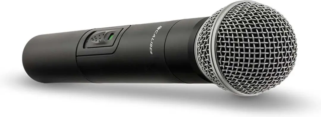 Caliber HPA-WMIC1 Draadloze Microfoon