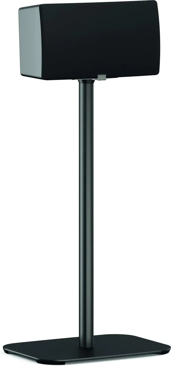 Vogel's SOUND 3305 Speakerstandaard - Zwart - afbeelding 2 van 6